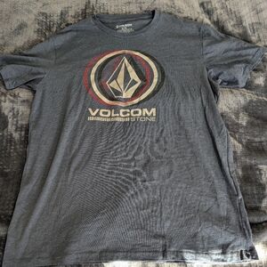 Volcom T shirt XL
